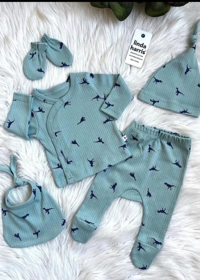 BEBEK GIYIM - Görsel 2