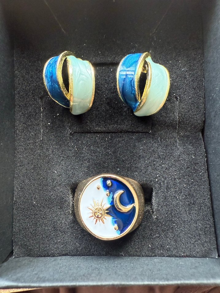 Küpe seti - Görsel 3