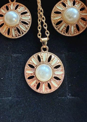 İncili Set - Görsel 2