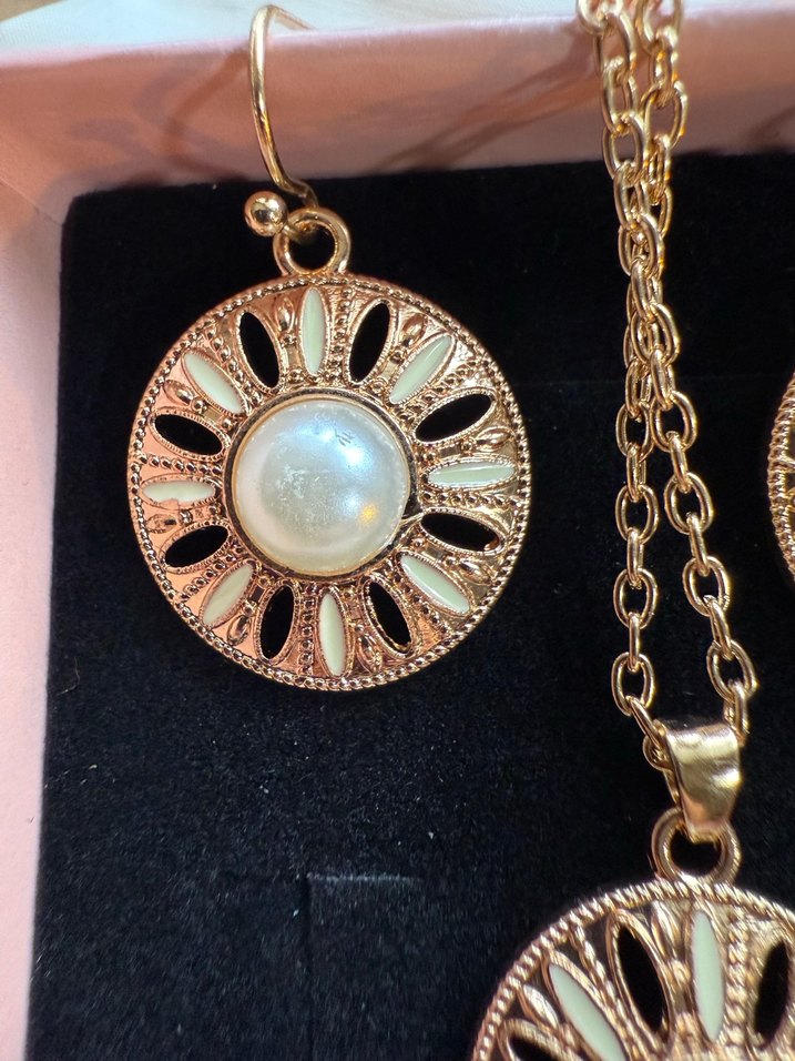 İncili Set - Görsel 3