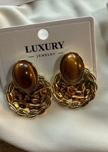 Zara Küpe Renkli Mini Pileli Bohem Küpeler - Görsel 9