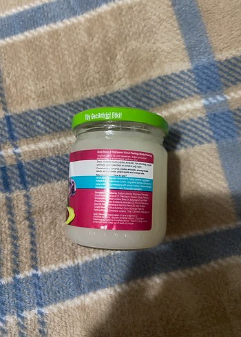 Vücut Peelingi - Görsel 4