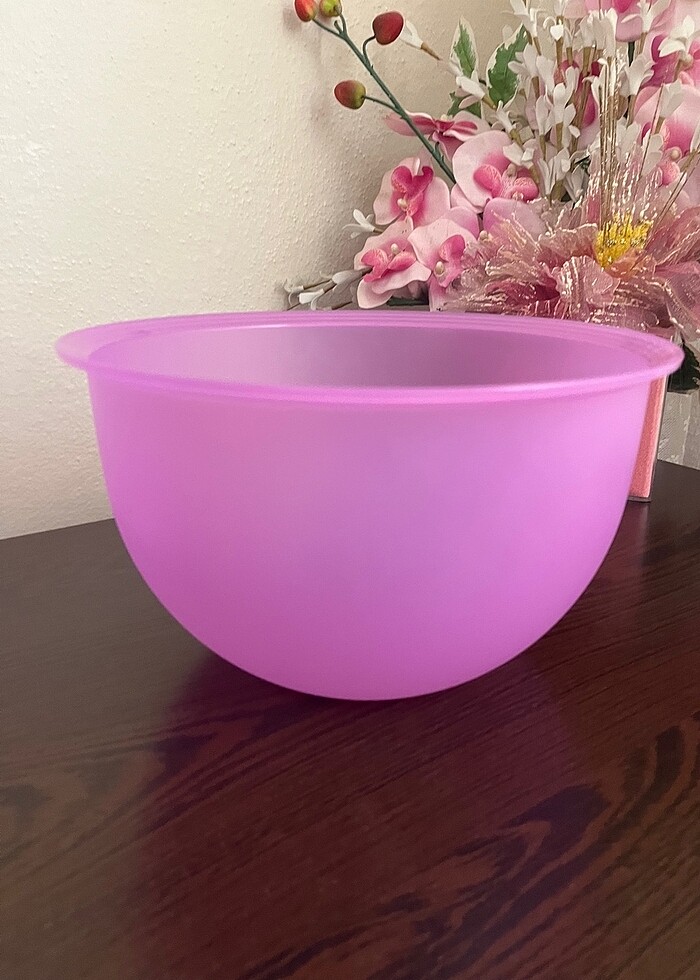 Tupperware - Görsel 2