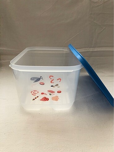 Tupperware