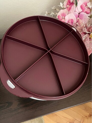  Beden Tupperware