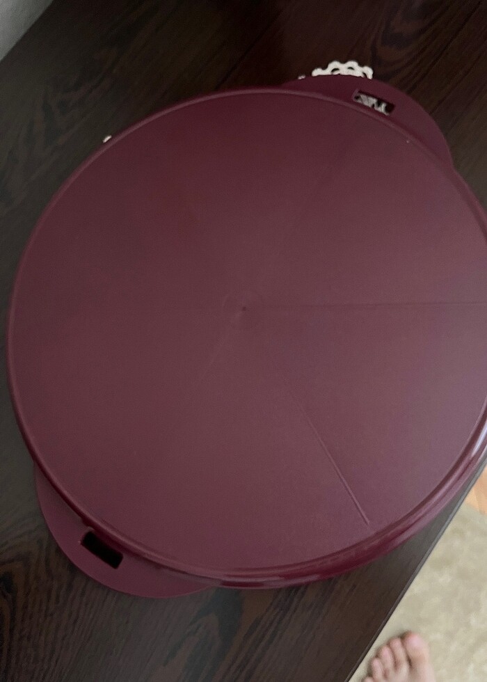 Tupperware - Görsel 2