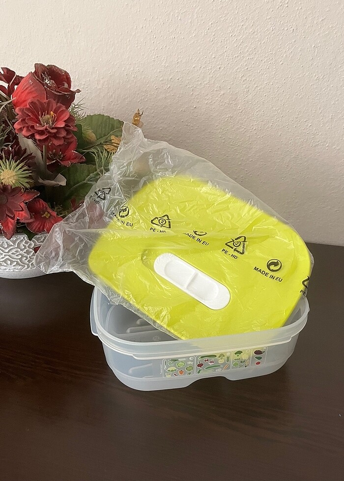 Tupperware - Görsel 2
