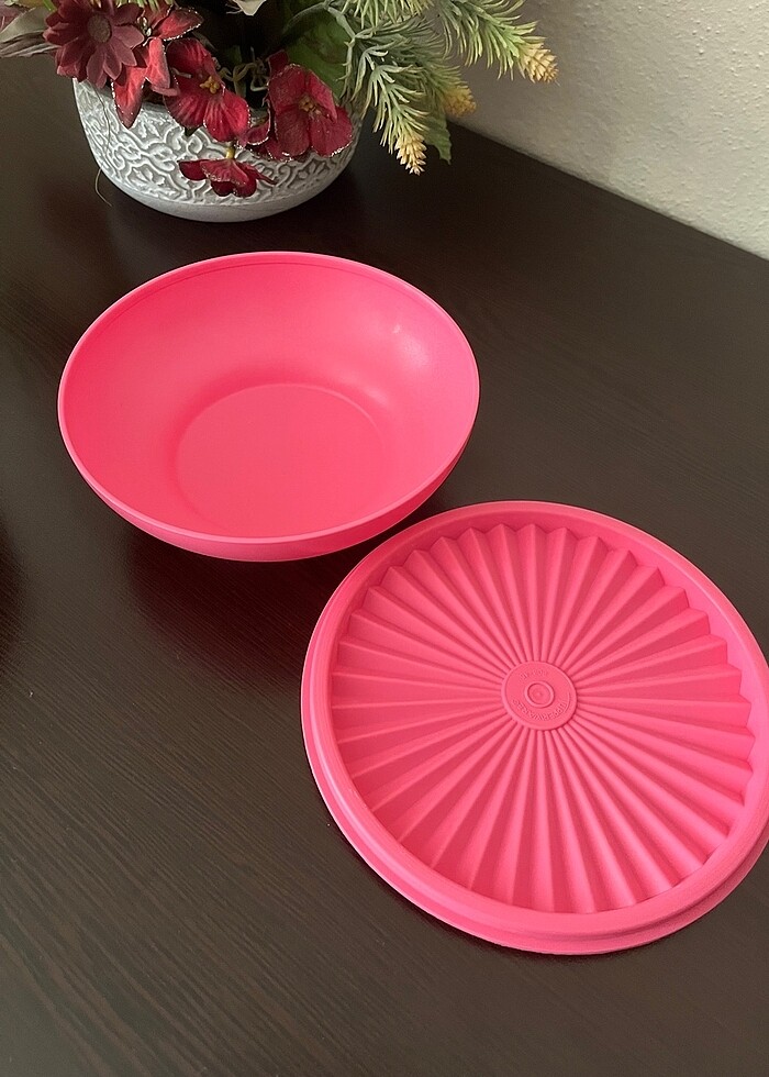 Tupperware - Görsel 2