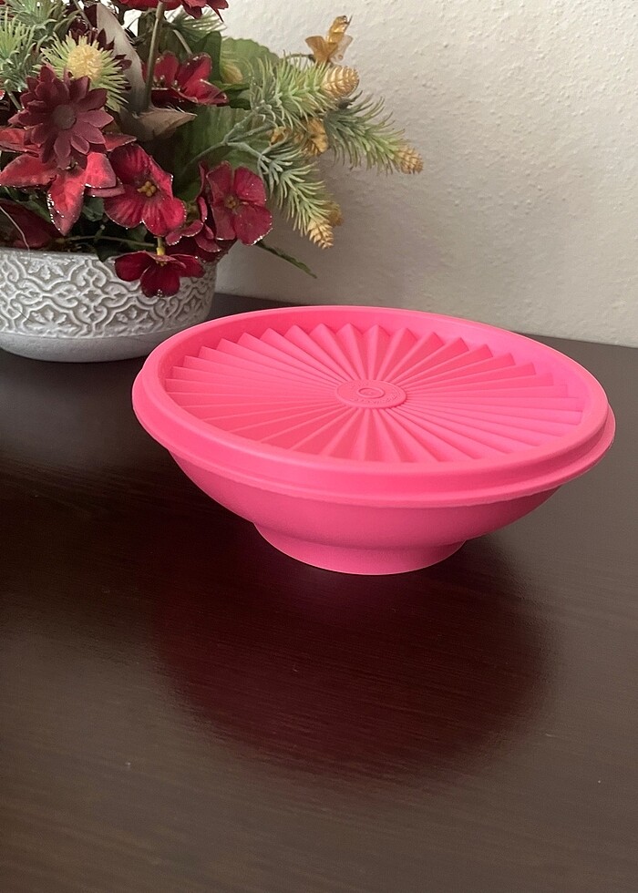 Tupperware - Görsel 3