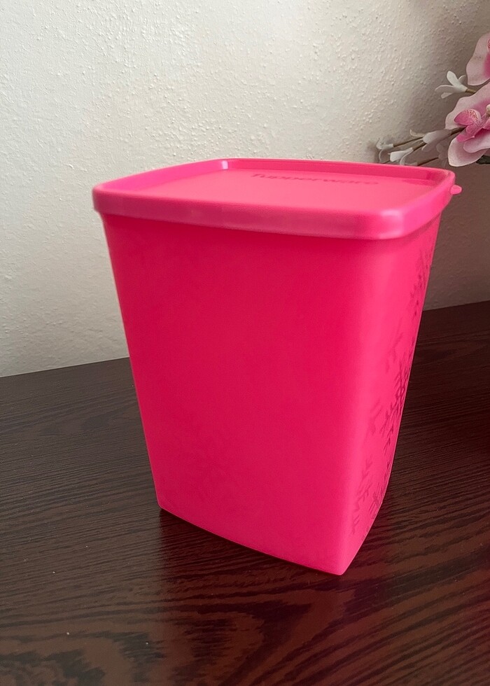 Tupperware - Görsel 2