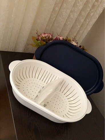 Tupperware - Görsel 2