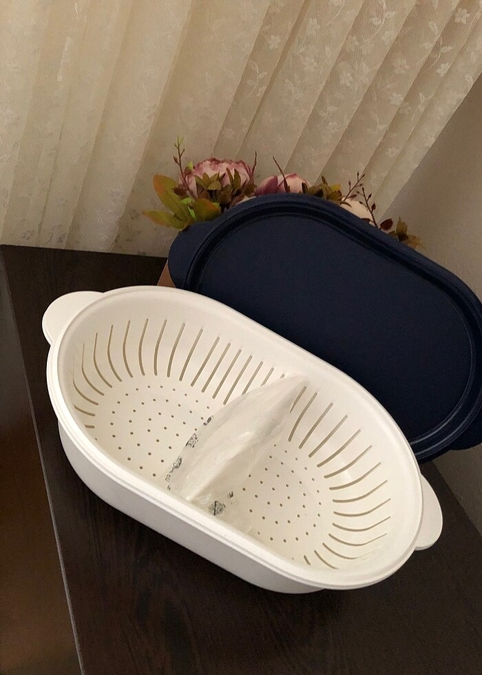 Tupperware - Görsel 2