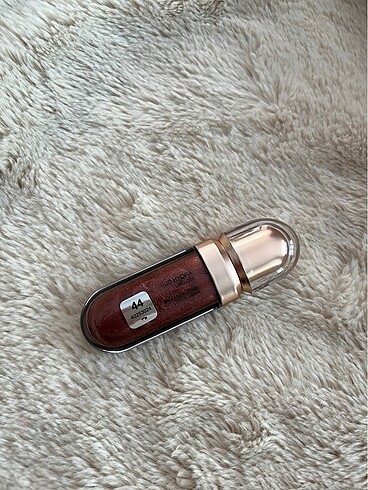 Kiko Kiko gloss altın kapak