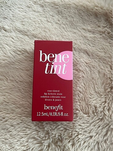 Benetint