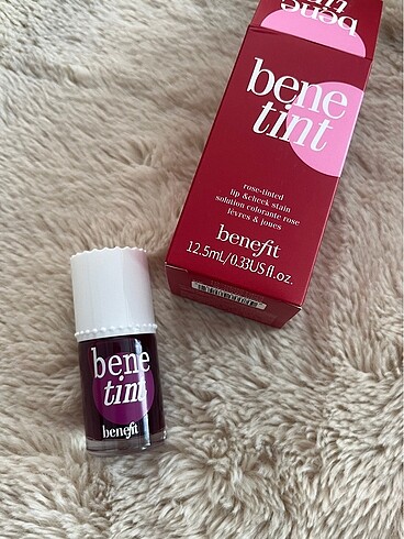 Benefit Benetint