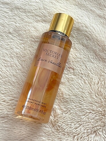 Victorias Secret body mist