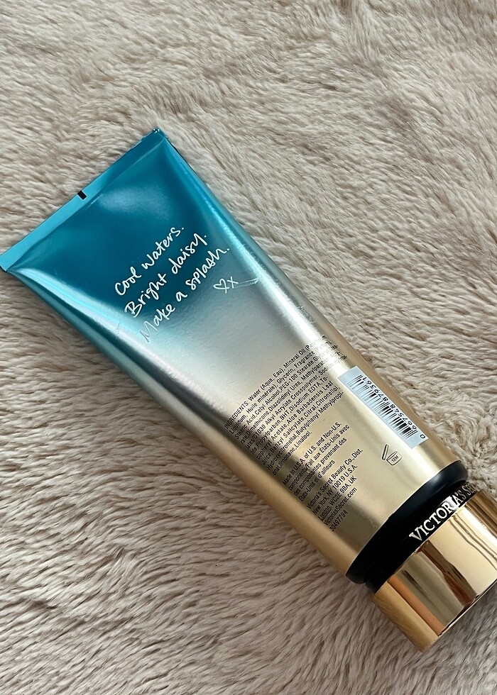 Victorias Secret Body Lotion - Görsel 2