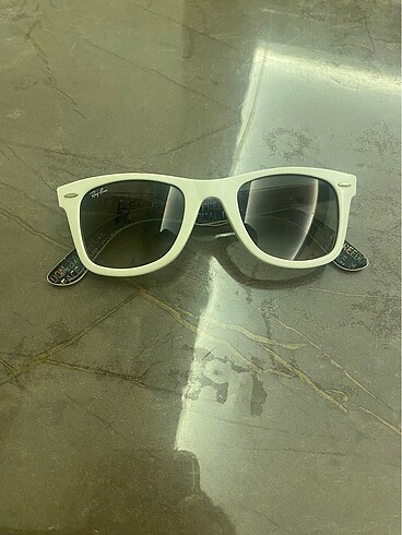 2140 orjinal 50 ekartman wayfarer
