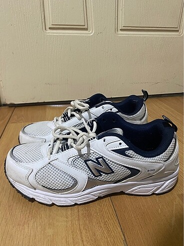 New Balance 408