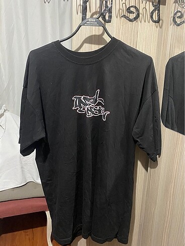 Diğer Erkek tshirt oversize