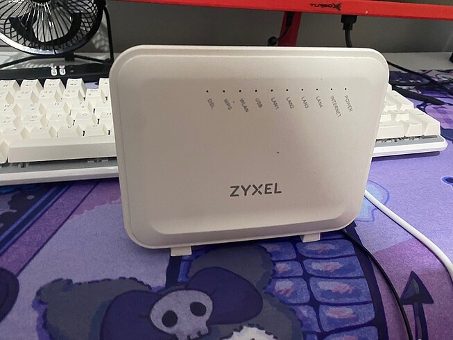 Zyxel Modem