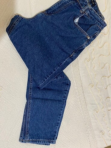 29 Beden Lcwaikiki mom jean
