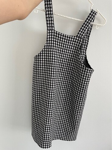 kadın salopet - Görsel 3