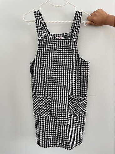 kadın salopet - Görsel 2