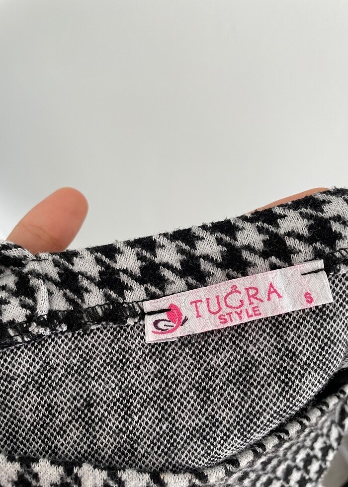 kadın salopet - Görsel 5