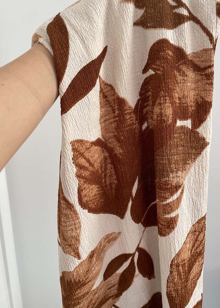 kahve etek - Görsel 2