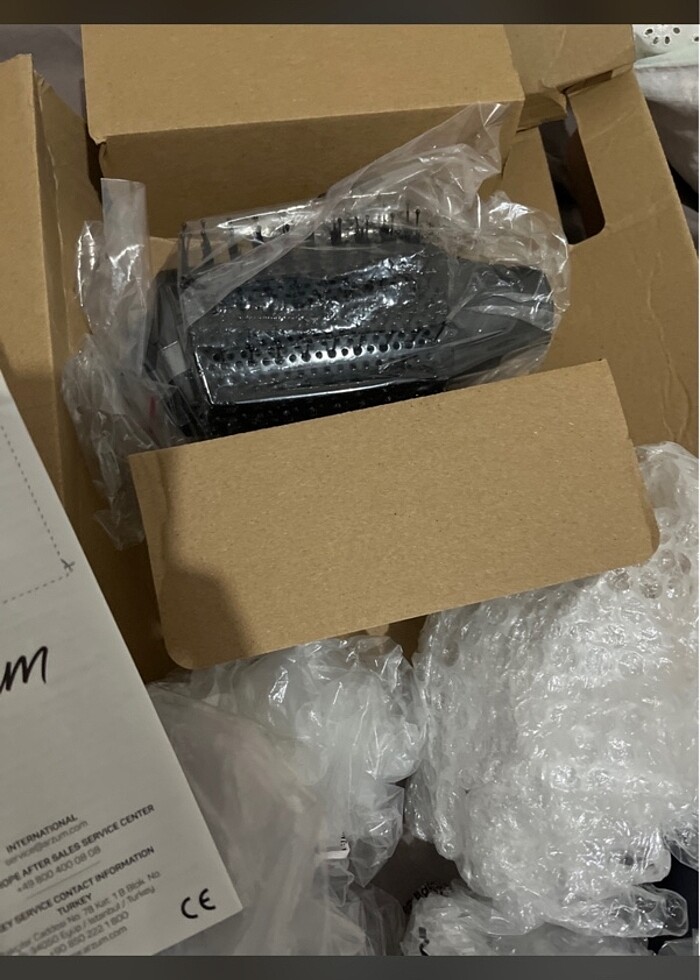 arzum saç şekillendirici - Görsel 3