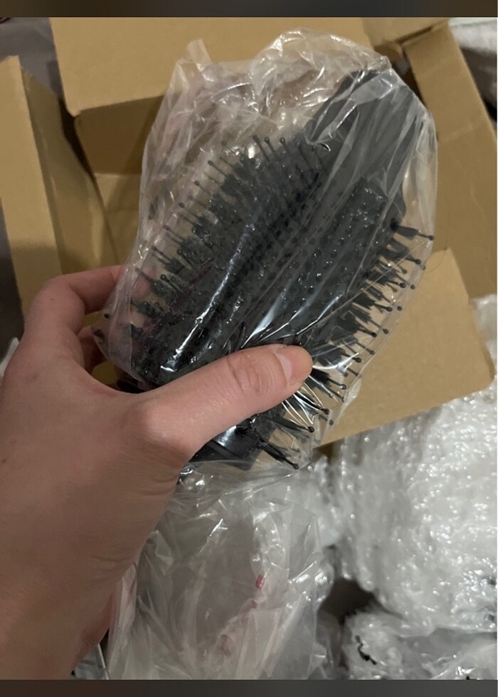 arzum saç şekillendirici - Görsel 4