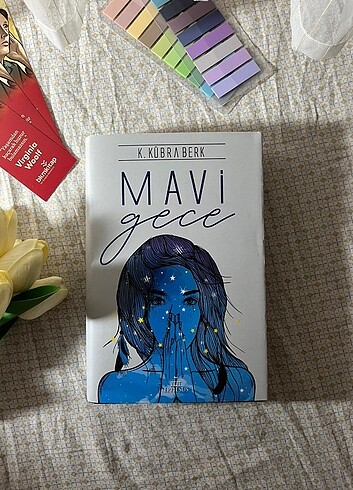Mavi Gece