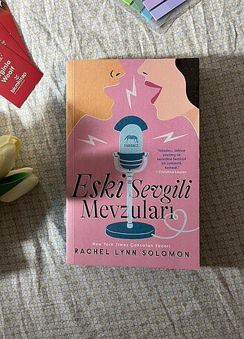 Eski Sevgili Mevzuları