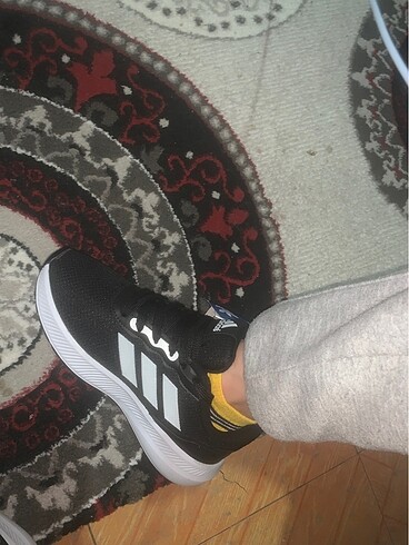 Adidas Adidas spor ayakkabı