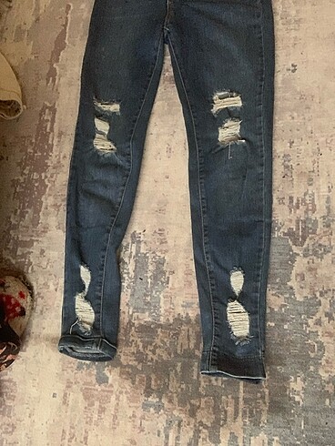 Diğer Kot pantolon