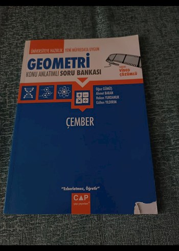 Çember Fasikülü