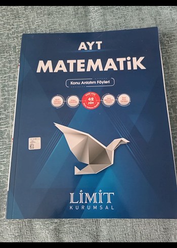 AYT Matematik Limit