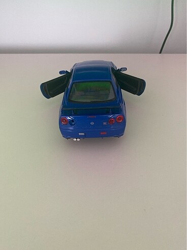  1/24 gtr welly