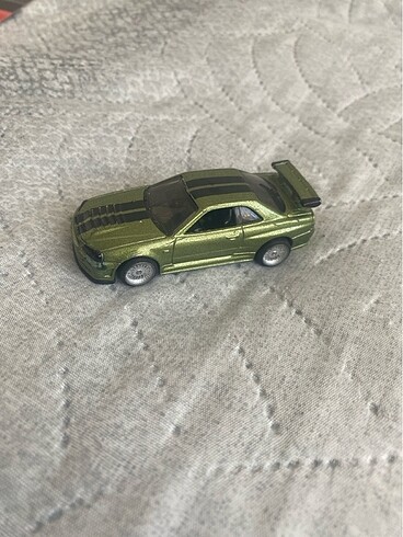 2019 hot wheels r34 bbs jant