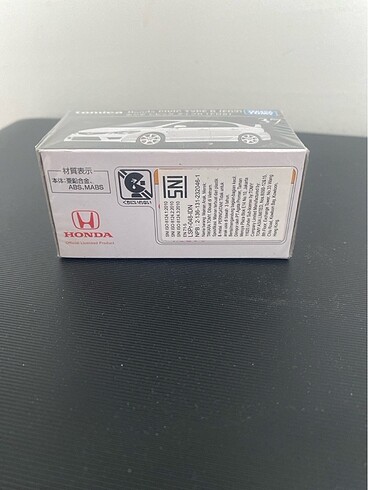  Beden Takara tomy sıfır fd2