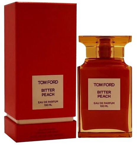 Tom Ford TOM FORD BITTER PEACH