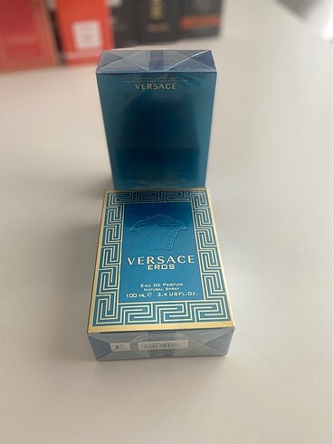 Versage eros sıfır ürün