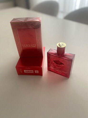 Versage eros flame