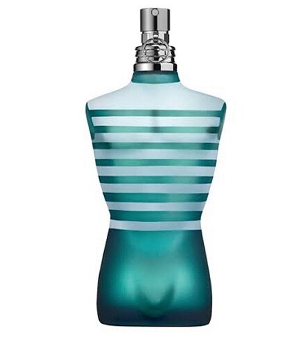 Jean Paul Gaultier Jean Paul Gaultier Le Male