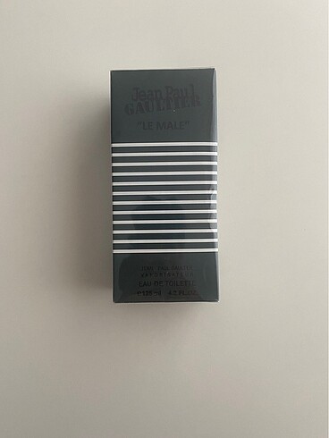 Jean Paul Gaultier Le Male