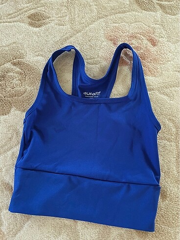 Mavi crop
