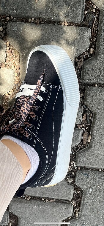 Bershka Bershka sneaker