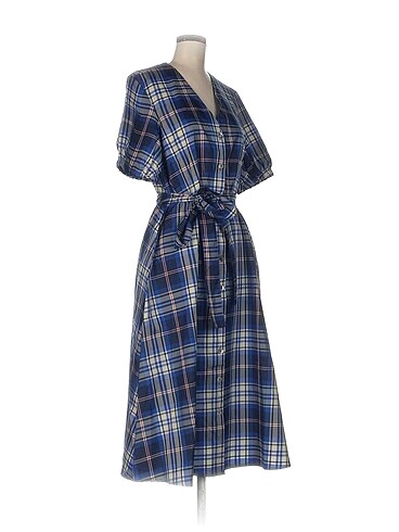 Zara Zara Günlük Elbise %70 İndirimli.