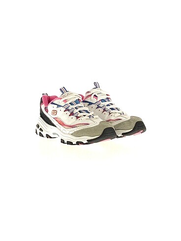 Skechers Skechers Spor Ayakkabı %70 İndirimli.